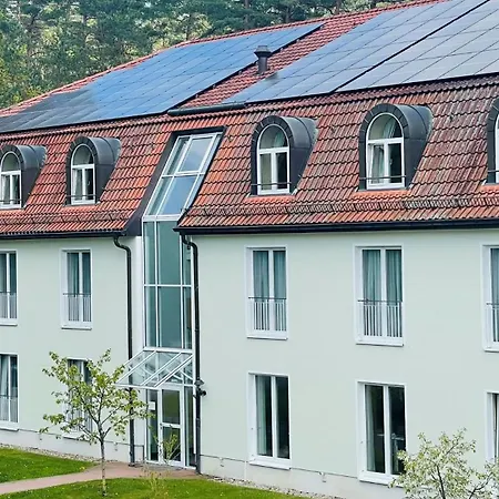 Hotel Döllnsee-Schorfheide-3